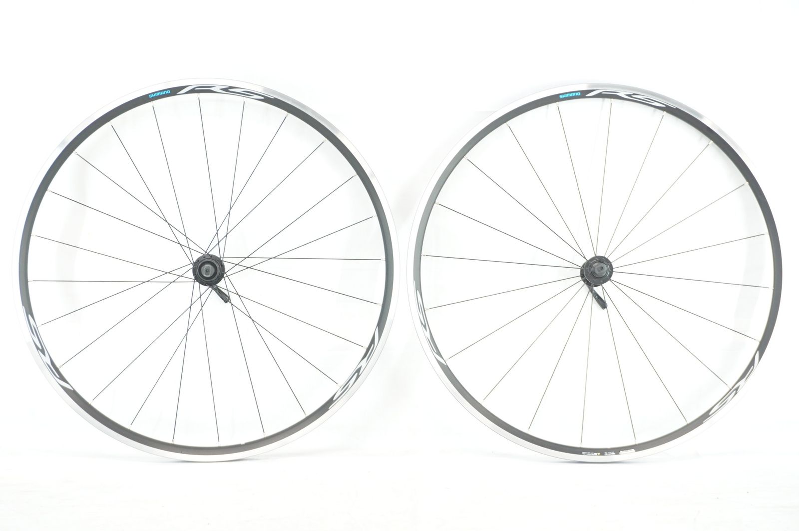 シマノ WH-RS100 ホイールセット Amazon | シマノ(SHIMANO) ロードホイール WH-RS100 リア 10/11