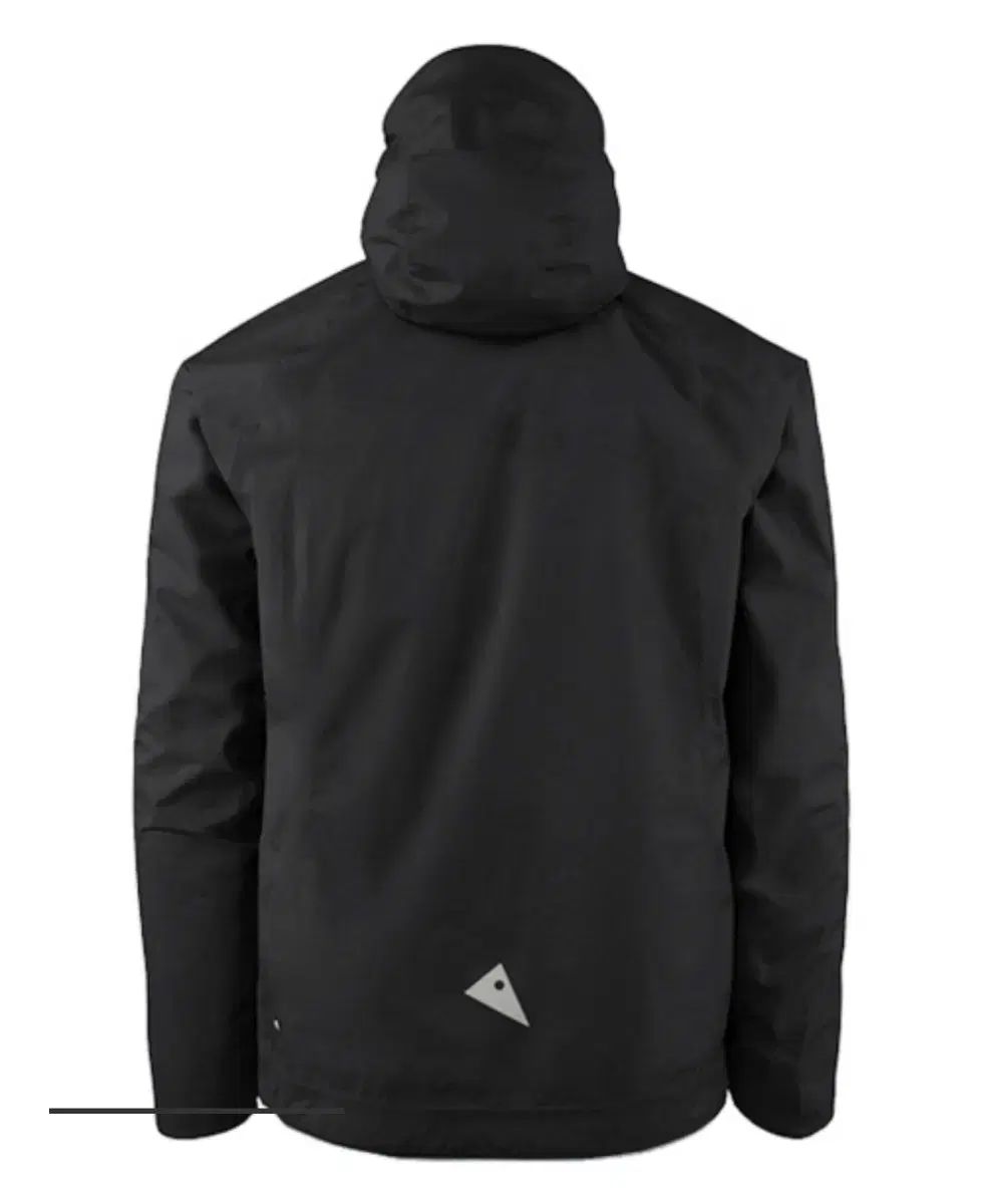 クレッタルムーセン ビントー フーディー マン ジャケット M