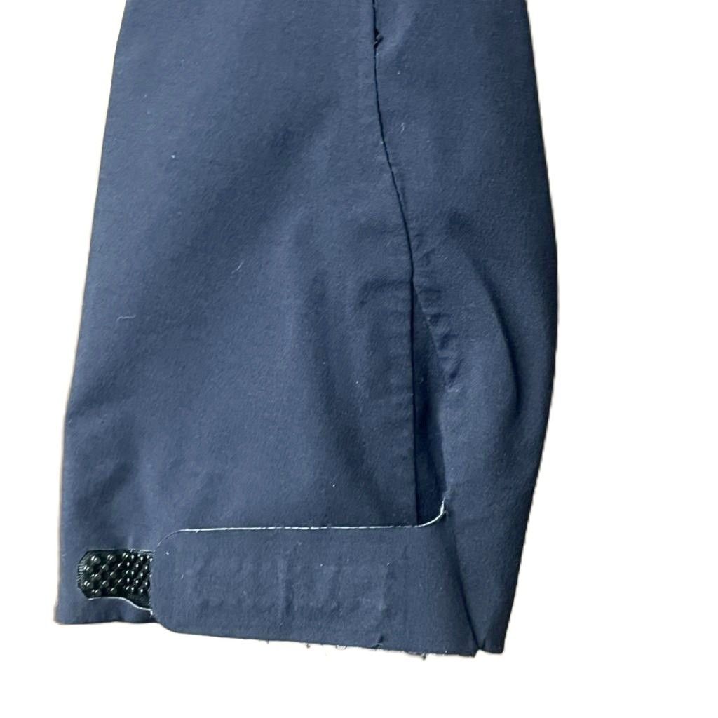 ナイロンコート マウンテンパーカー