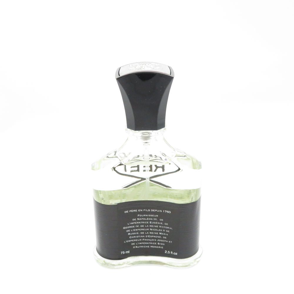 美品 CREED クリード アバントゥス 香水 75ml オードパルファム EDP 残量多 BO7485AJ - メルカリ