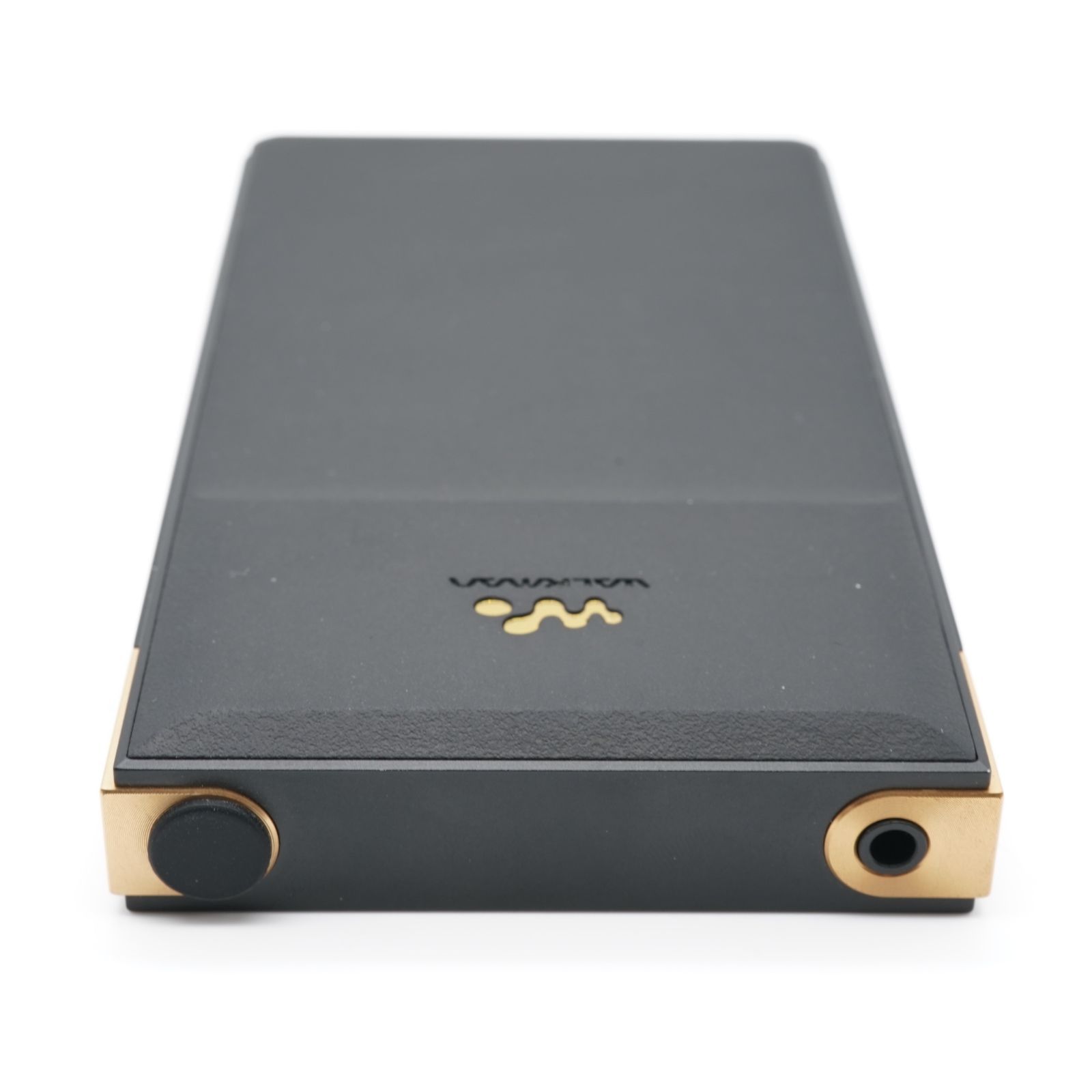 ほぼ新品 ソニー SONY NW-ZX707 あると嬉しい元箱・取説付！ - メルカリ