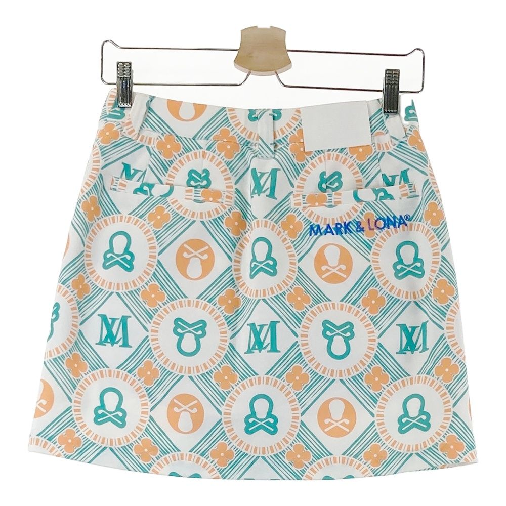 サイズ：38 MARK&LONA マークアンドロナ ; 2025年モデル インナー付