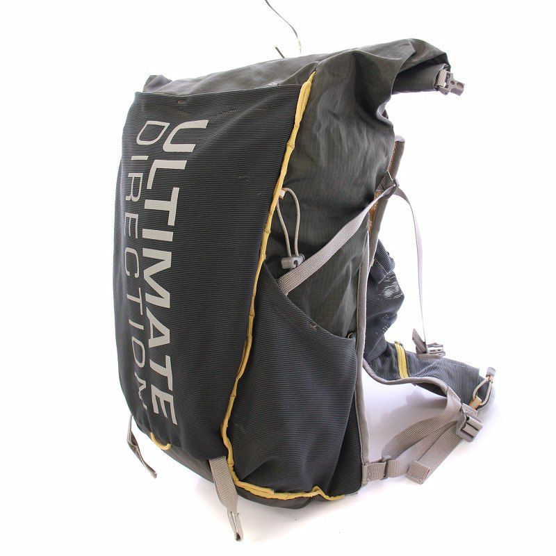 アルティメイトディレクション ULTIMATE DIRECTION FAST PACK 25