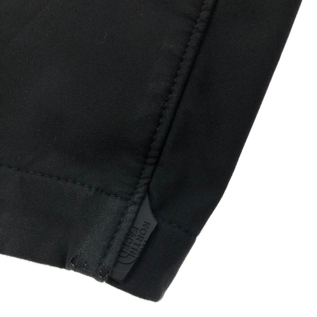 THE NORTH FACE ノースフェイス ソフトシェル フリース