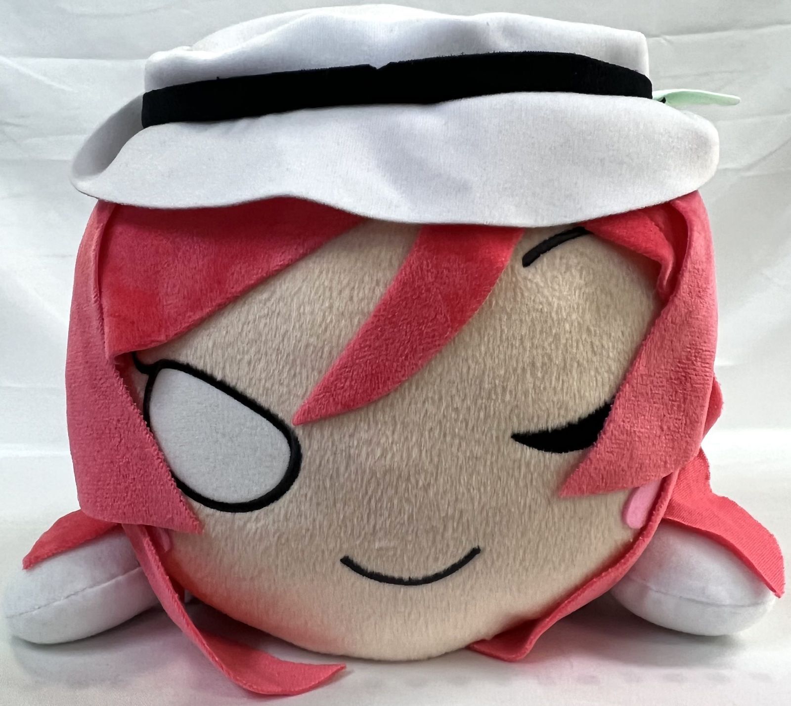 タグあり ラブライブ! メガジャンボ寝そべりぬいぐるみ 西木野真