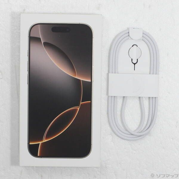 〔 品〕 iPhone16 Pro 256GB デザートチタニウム MYN23J A SIMフリー 198 WWW_OPDRERGINERDOGAN_COM