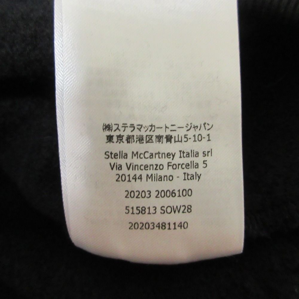 美品 STELLA McCARTNEY ステラマッカートニー エレファント