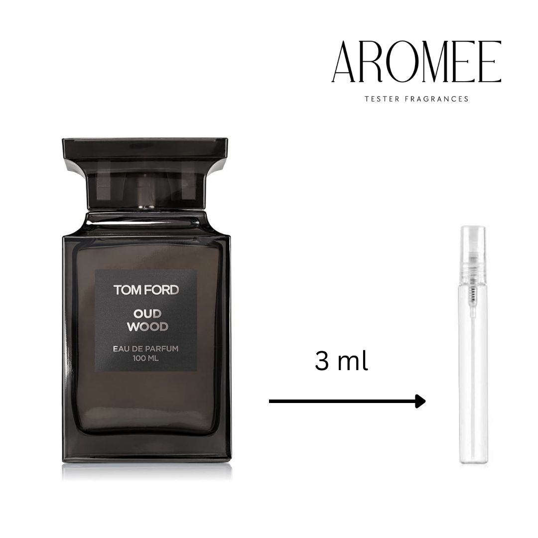 TOMFORD トムフォード ウードウッド オードパルファム 10ml トム