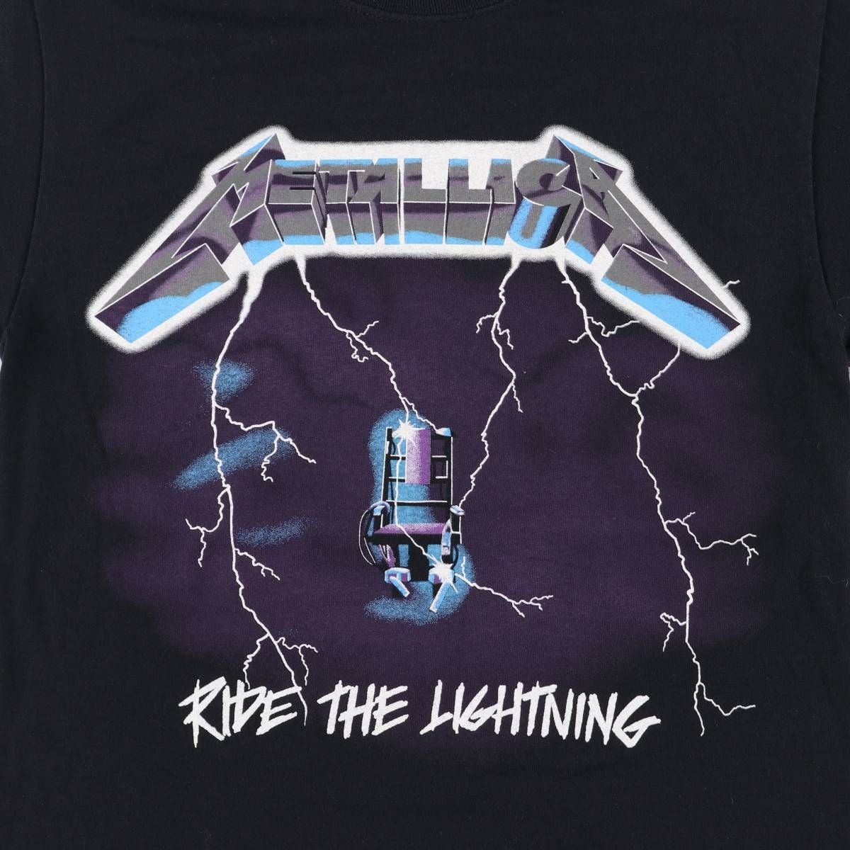 LIGHTNING