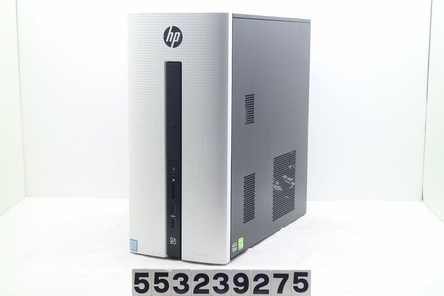 hp 550-240jp i5-6400 8GB 480GB gtx950-