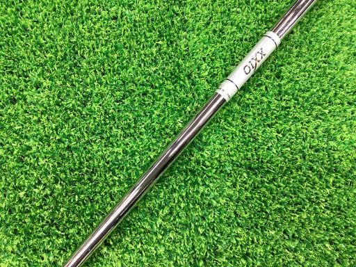 ダンロップ XXIO 2016 34インチ レフティ パター PT スチール フレックスその他 メンズ 男性用 左利き 左用 Cランク ゴルフクラブ ソフトスパイク カートバッグ