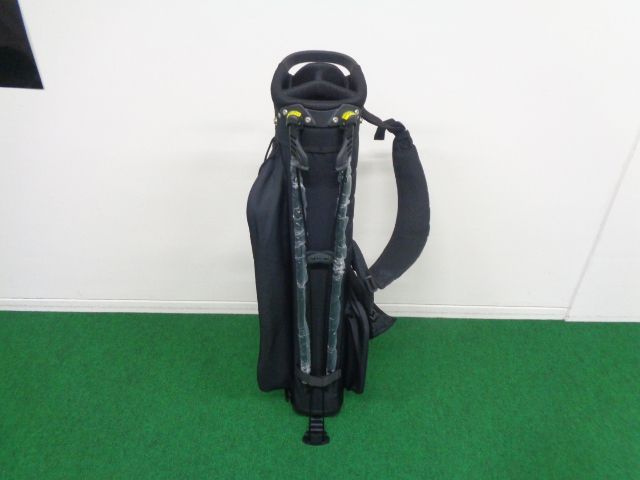 ミズノTour Slim Stand キャディバッグ5LJC2226 MIZUNO MIZUNO（ミズノ） Tour Slim Stand キャディバッグ