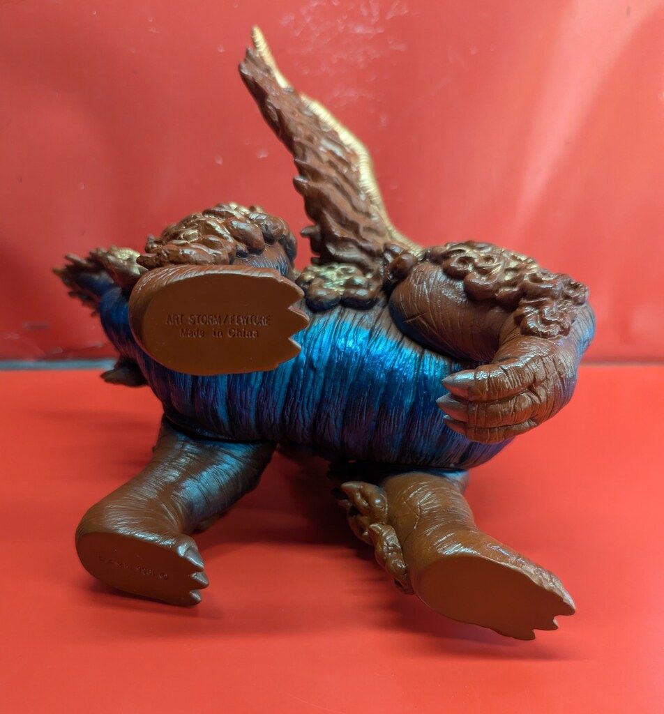 楳図かずお版ウルトラマン