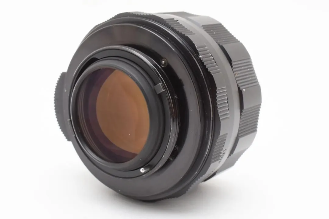 SMC Takumar 50mm F1.4 SONY Eマウント付 Y191 SMC Takumar 50mm F1.4 SONY Eマウント付 Y191 【公式通販】