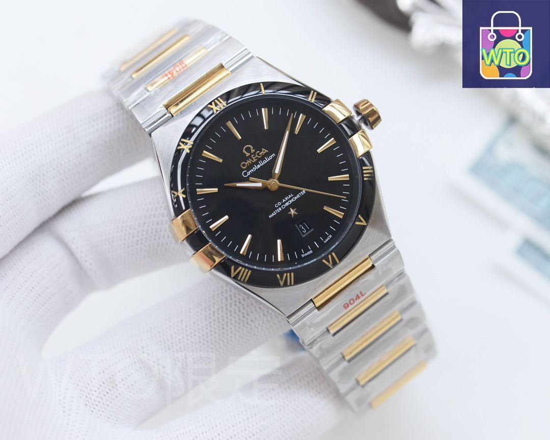 今日特価】OMEGA オメガ シリーズ名なし 優れた耐久性 - メルカリ
