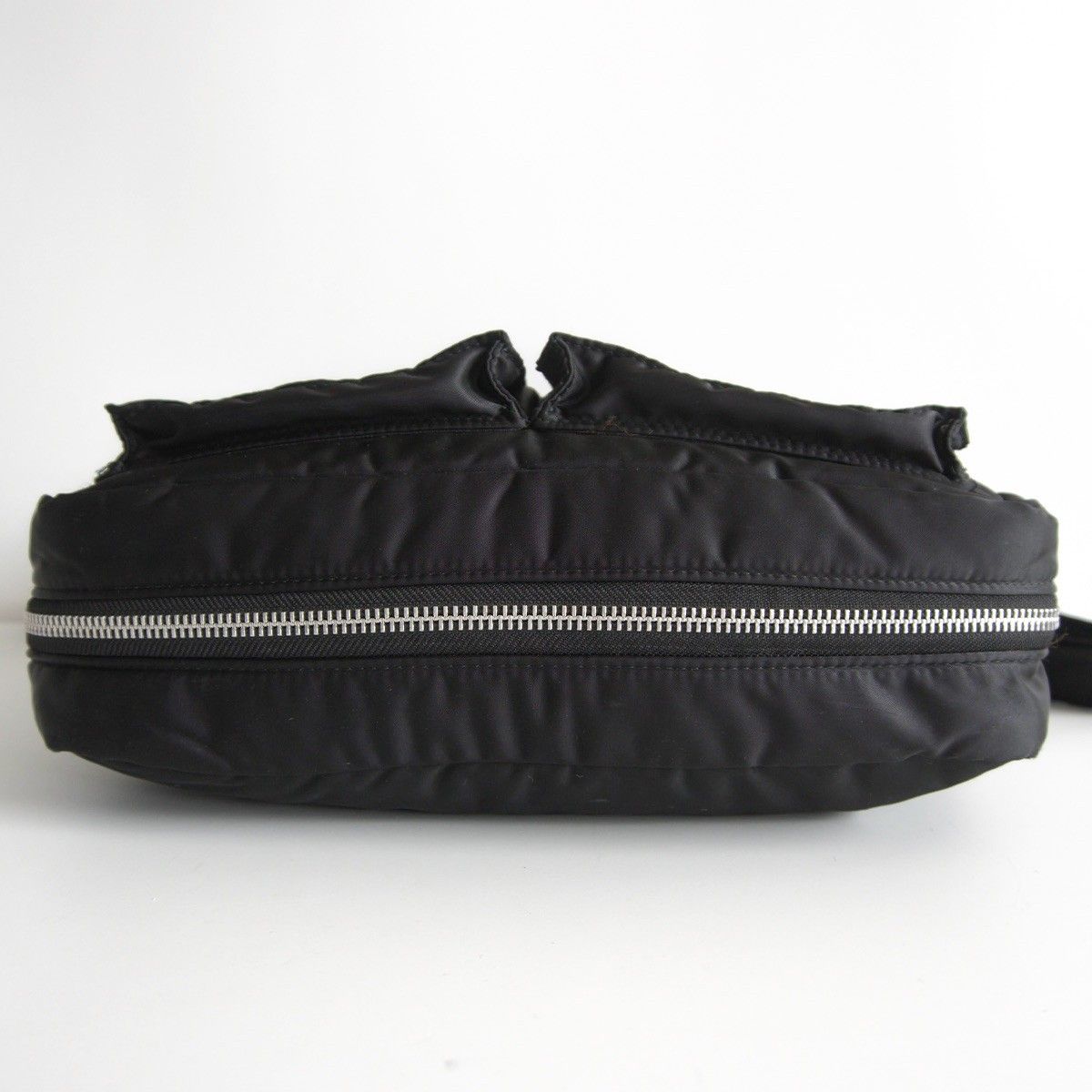 ポーター トートバッグ タンカー 拡張 2way ショルダー ナイロン ブラック 定番】PORTER 【タンカー 2WAY 拡張型 ショルダーバッグ