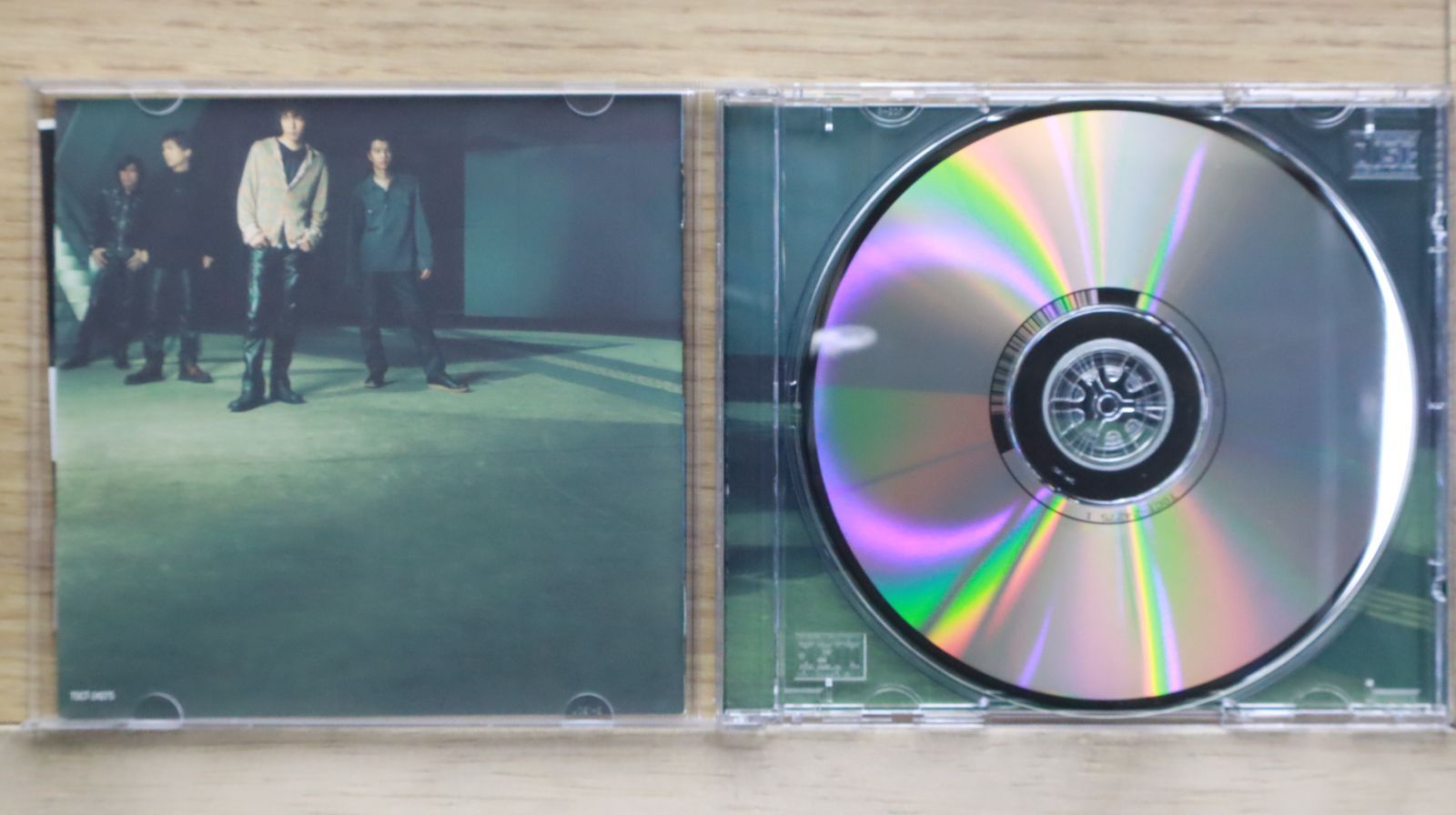 国内盤CD☆ゼペット・ストア/ZEPPET STORE□ CLUTCH 【TOCT24275