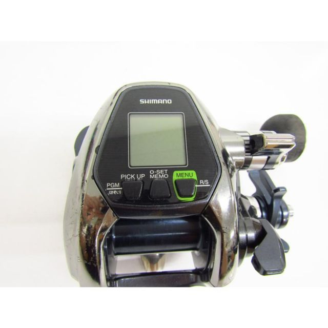 シマノ フォースマスター300DH シマノ 25 フォースマスター 300DH