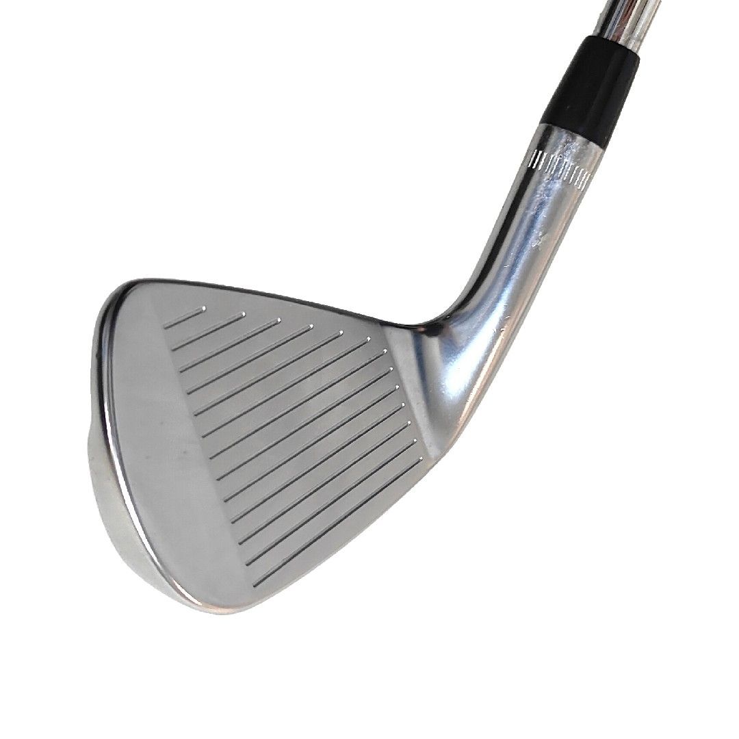 Callaway - キャロウェイ　APEX MB 7番アイアン　純正スチール　S APEX MUSCLEBACK アイアン 製品情報(メンズ) | キャロウェイ