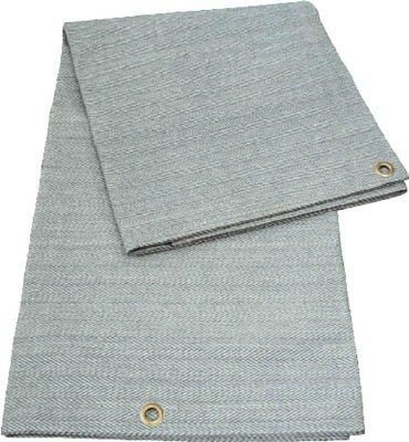 TRUSCO トラスコ中山 スパッタシートベーシック片面 2号 TSP 2 BS