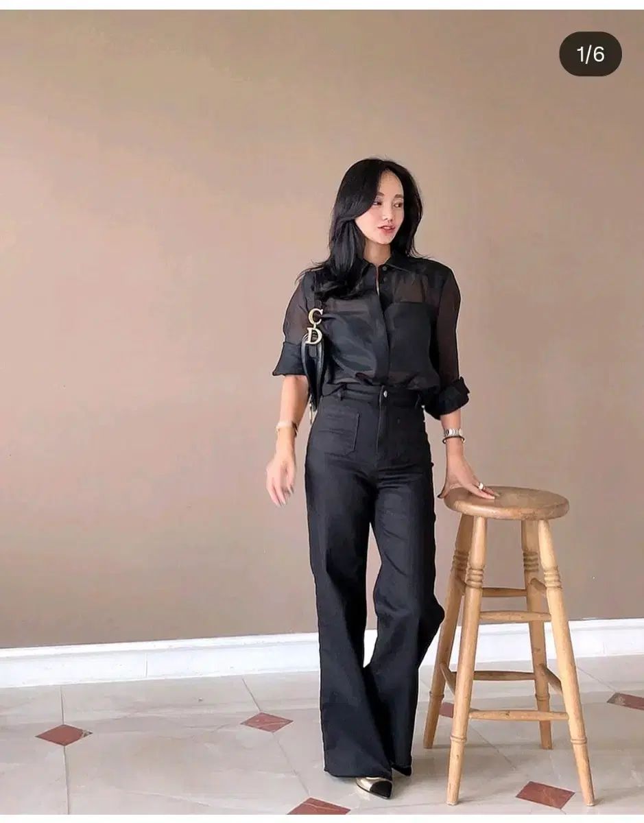 シャツ ブラウス