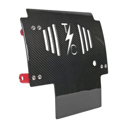 リアルウーブンカーボン