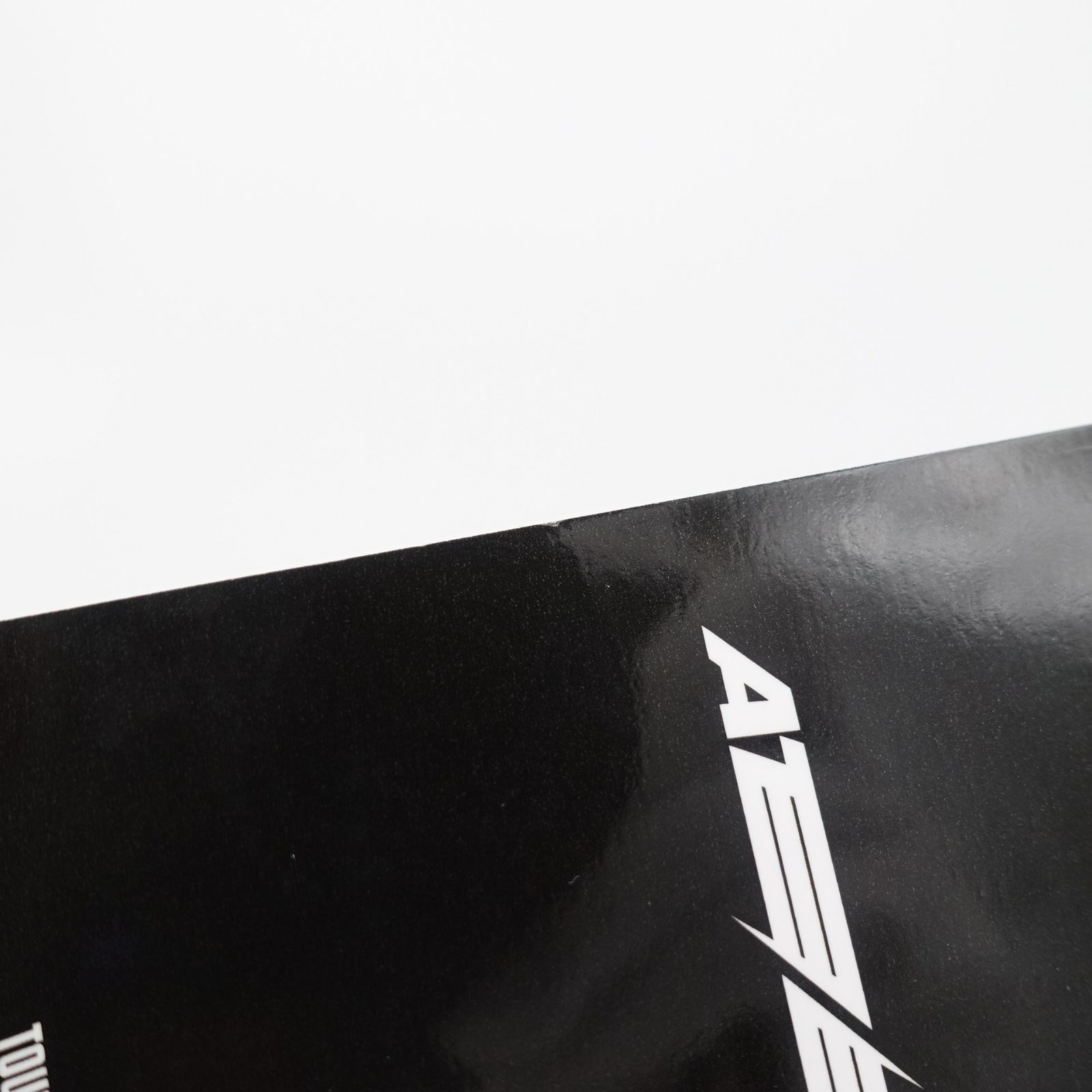 ATEEZ BEYOND : ZERO タワレコ A賞 トレカ ソンファ ATEEZ ソンファ BEYOND:ZERO ROCKY 封入 タワレコ the world ep