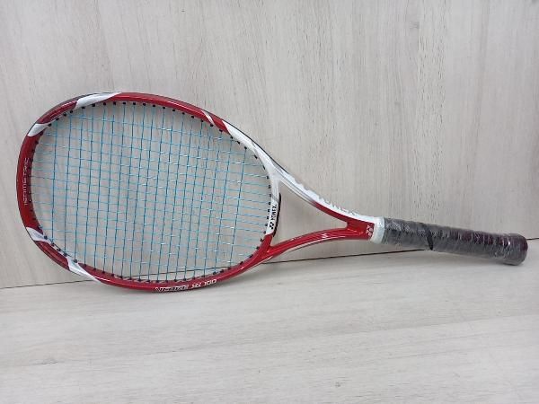 YONEX VCORE Xi 100 硬式テニスラケット サイズ2