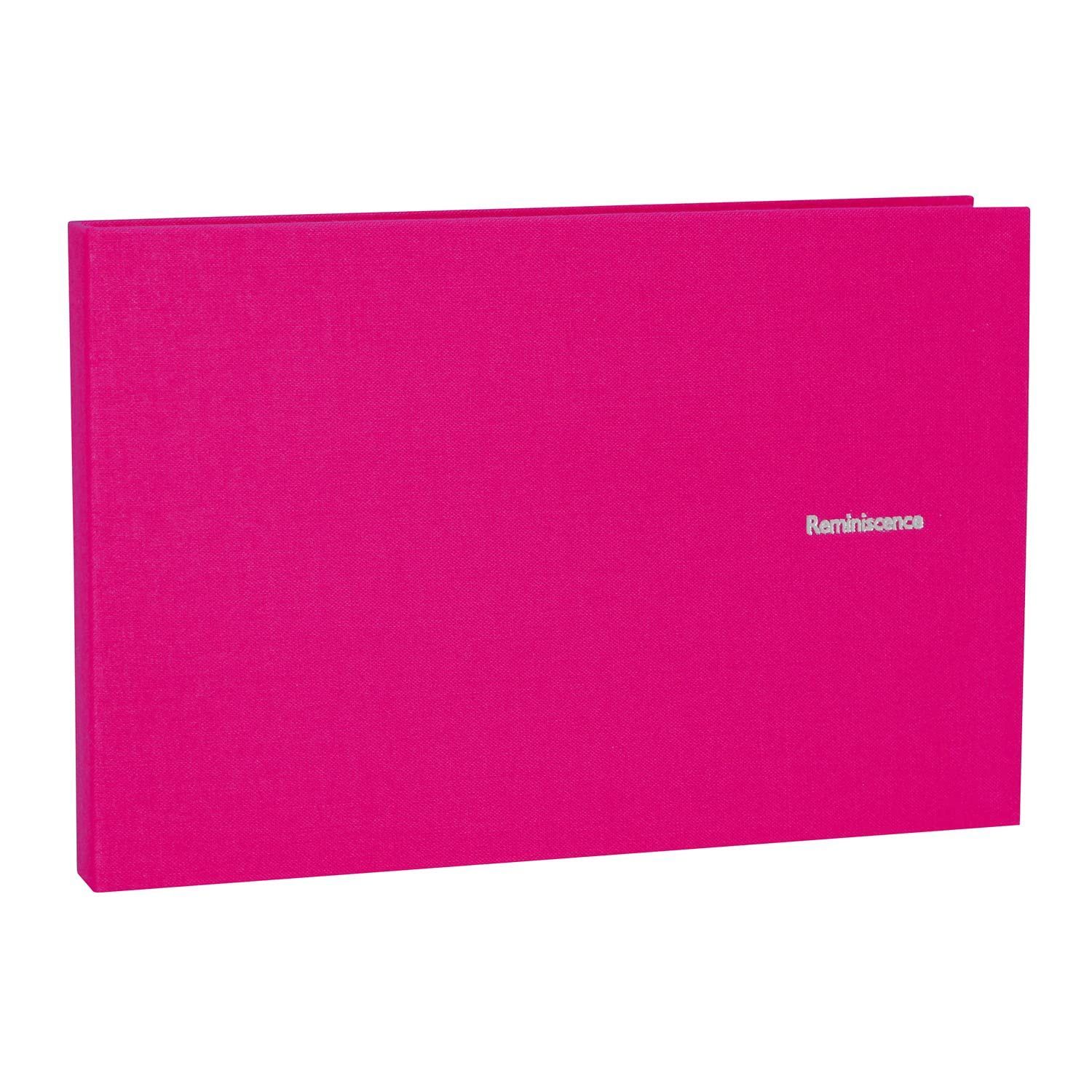 布 21 50枚 2L ピンク ローズ 40枚収容 2Lサイズ ミニポケットアルバム レミニッセンス XP-40G ハーパーハウス ポケット アルバム SEKISEI セキセイ