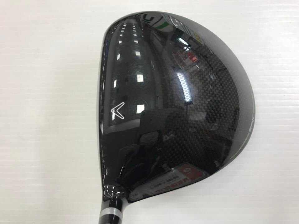 EPIC MAX FAST | 10.5 | SR | Speeder EVOLUTION for Callaway