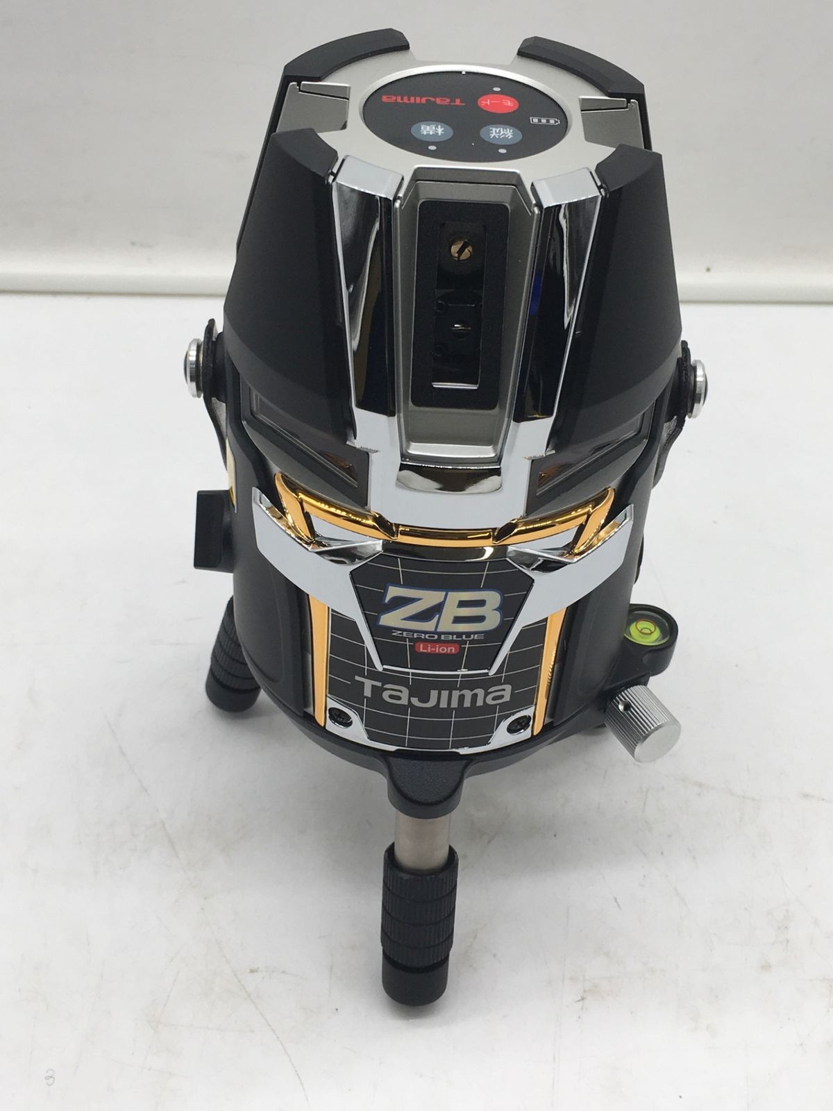 ♥ TAJIMA|タジマ ZERO BLUEリチウムｰKJC 受光器セット ZEROBL-KJCSET ITYGGOPSS3JW エコツール岡崎インター店 M02 USTAUSTRALIA_COM_AU