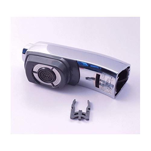 人気商品 ● HC744K KVK 旧MYM 洗髪水栓シャワーヘッド