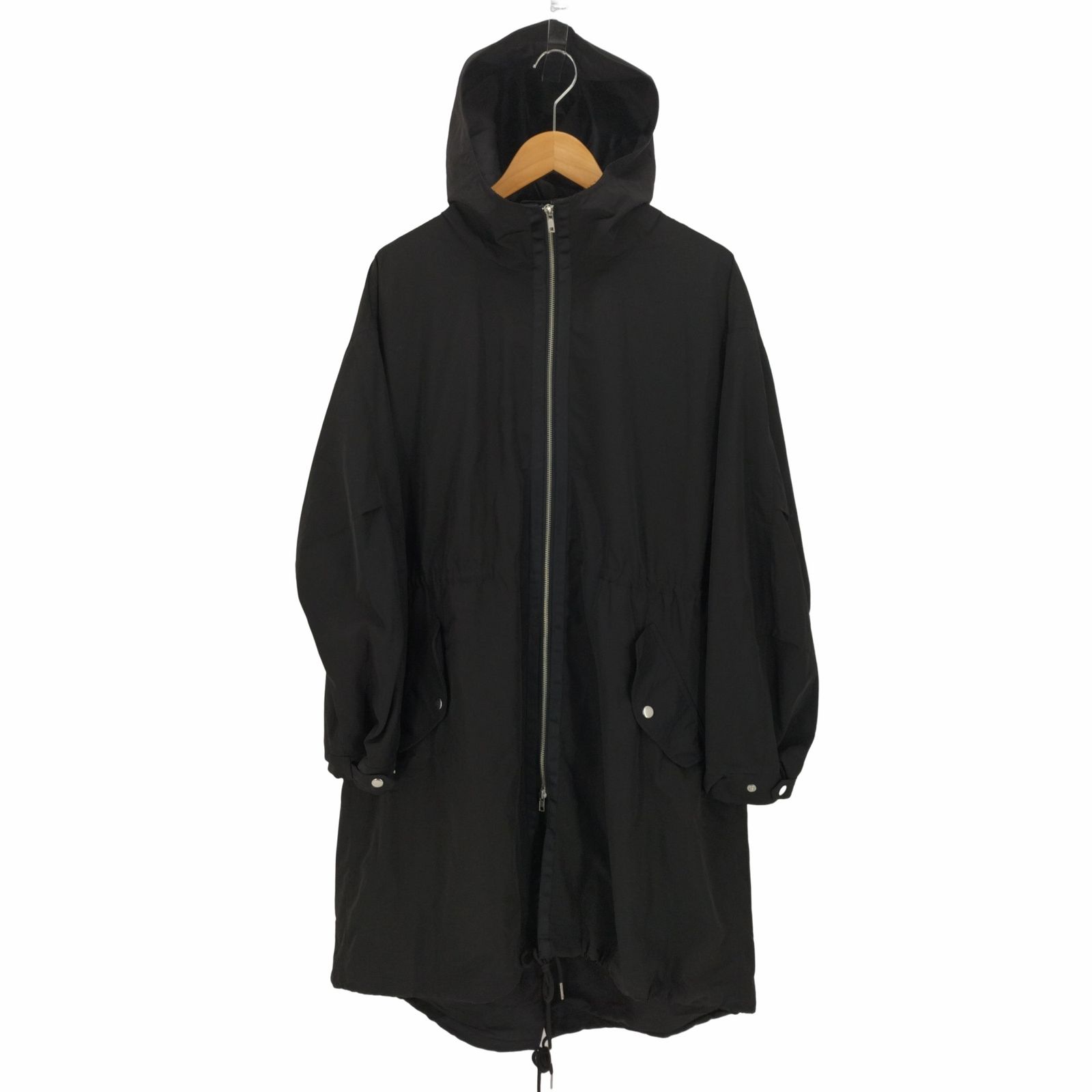 パラドックス PARADOX MODS COAT 東レ素材 メンズ パラドックス PARADOX MODS COAT 東レ素材 メンズ パラドックス