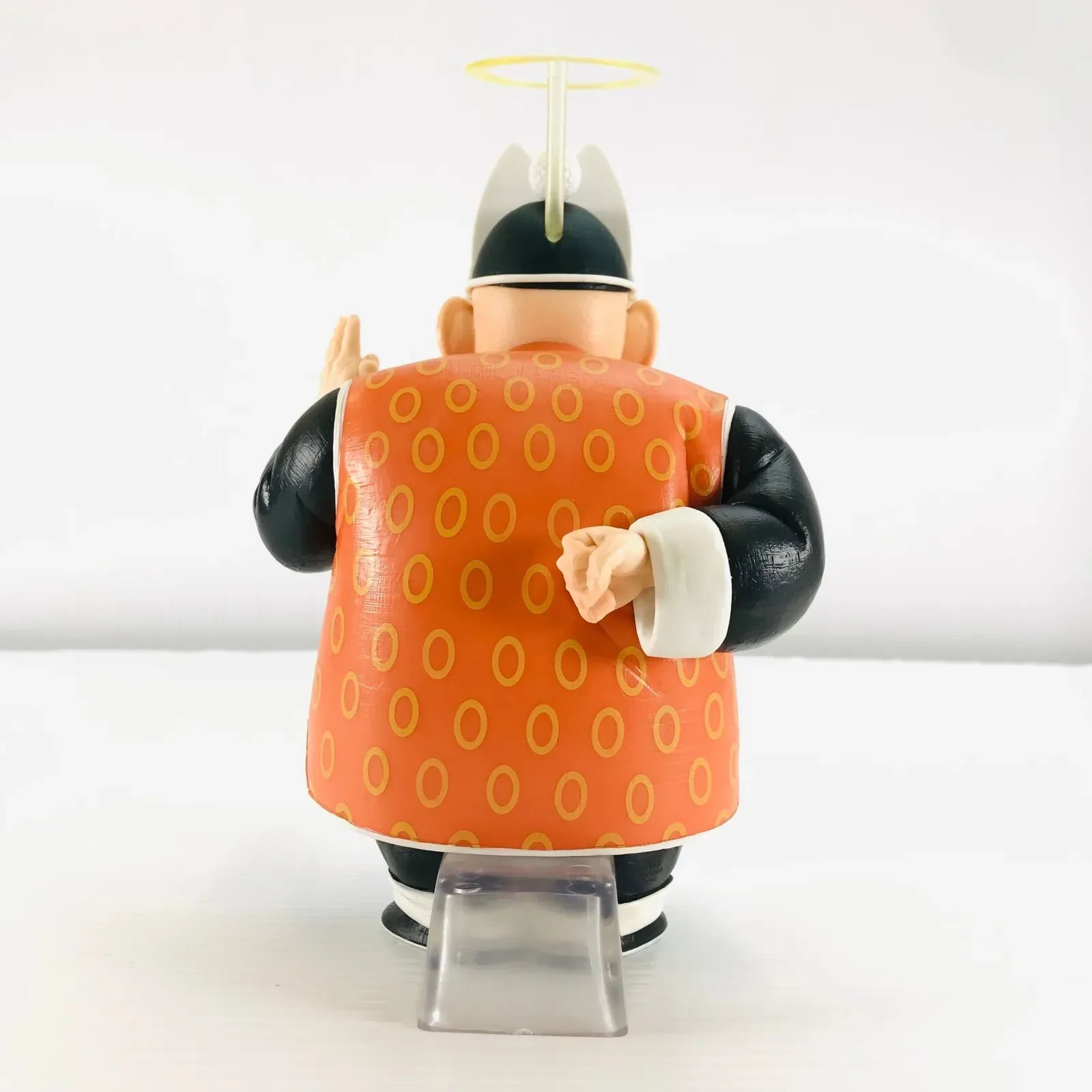 ○BANDAI SPIRITS フィギュア 孫悟飯じいちゃん 「一番くじ