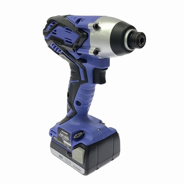 【新品】ニューバランス newbalance ゴルフシューズ 27.5cm ☆比較的綺麗☆HiKOKI ハイコーキ 14.4V コードレスインパクト