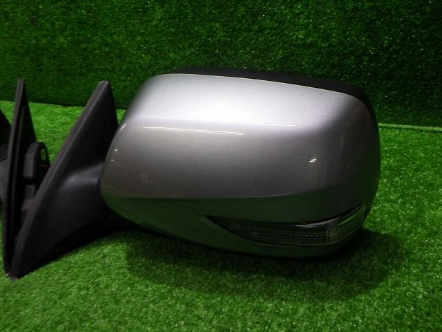 レガシィ ドアミラー 左右 BR BM C6Z 9P スバル 250929047