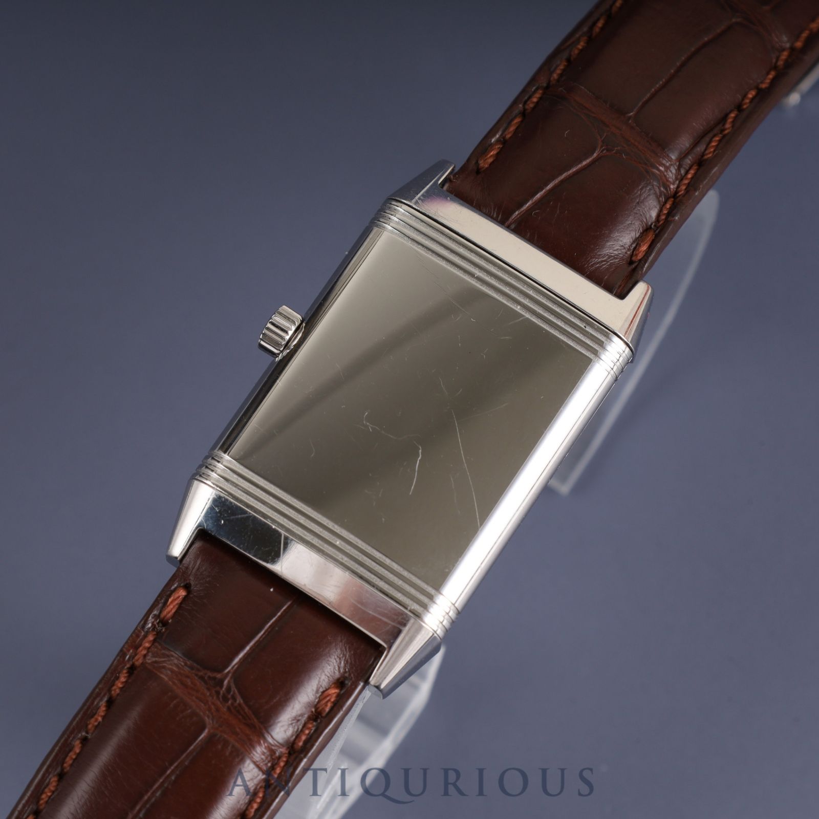 ジャガー・ルクルト レベルソ クラシック Q2508412 / 252.8.86 手巻き