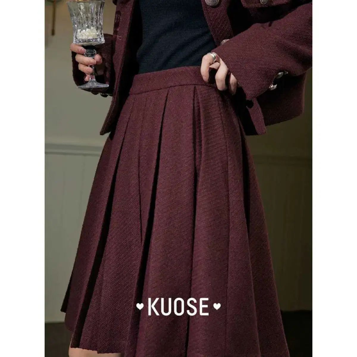 Kuose KUOSE