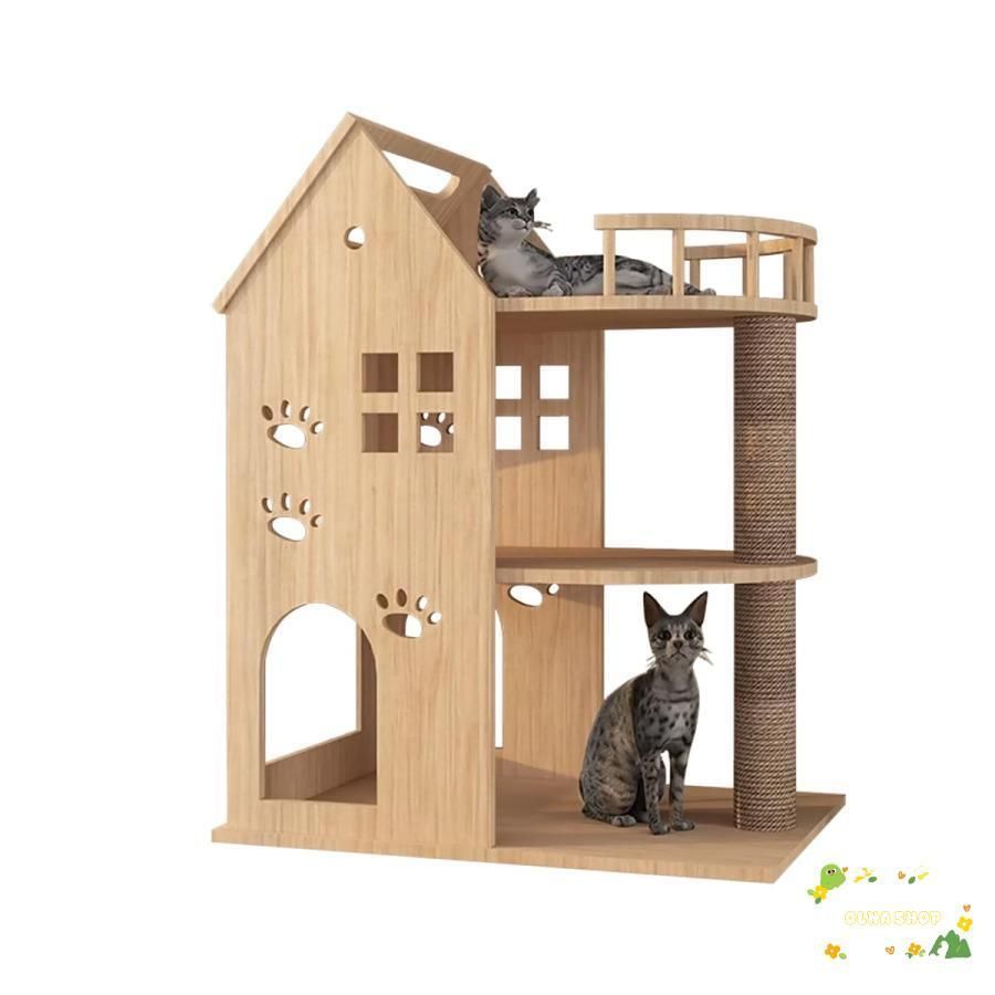 大型猫用