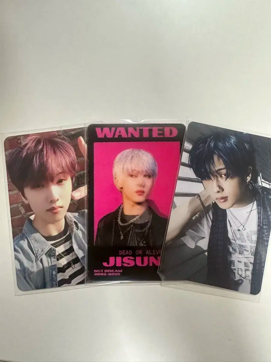 グッズ付き ） NCT(エヌシーティー) RESONANCE RESONANCE Pt.2