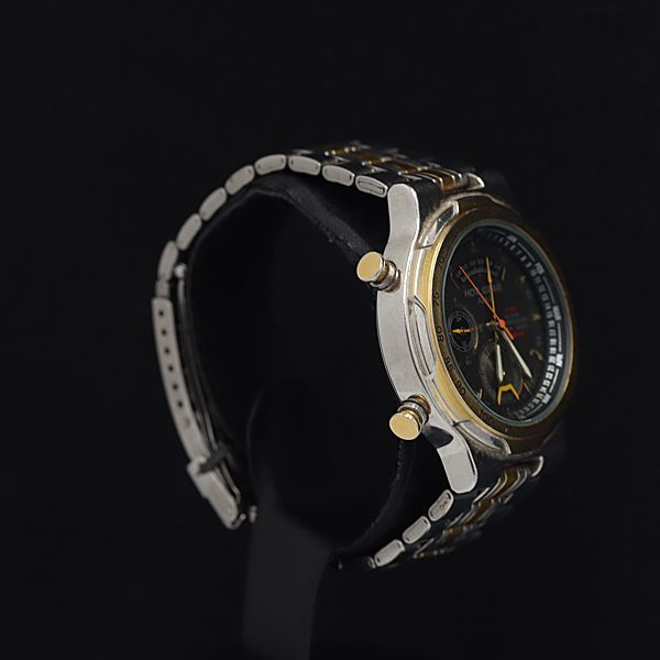 アルパカ CALIFORNIA 78 EX BIRCH / PEACOAT レトロな雰囲気を残しつつも