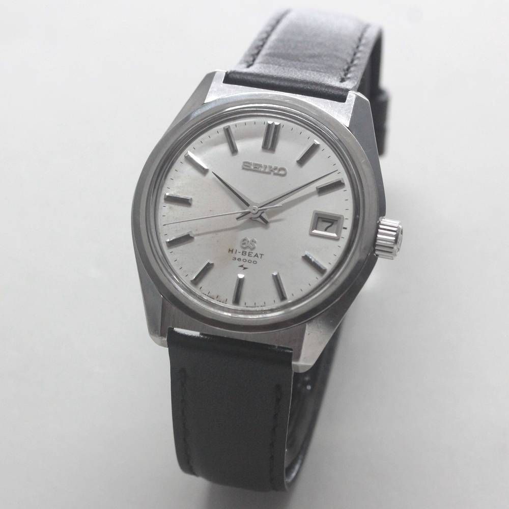 セイコー SEIKO |手巻き式腕時計|グランドセイコー|ヴィンテージ腕時計|seiko-106