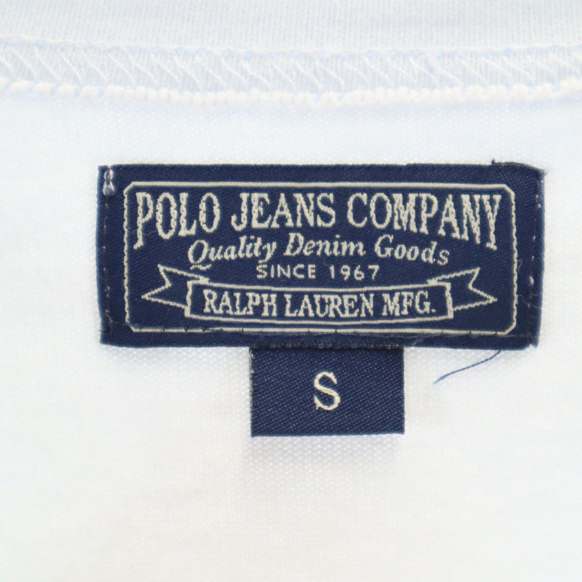 POLO JEANS COMPANY RALPH LAUREN ポロジーンズカンパニーラルフ 