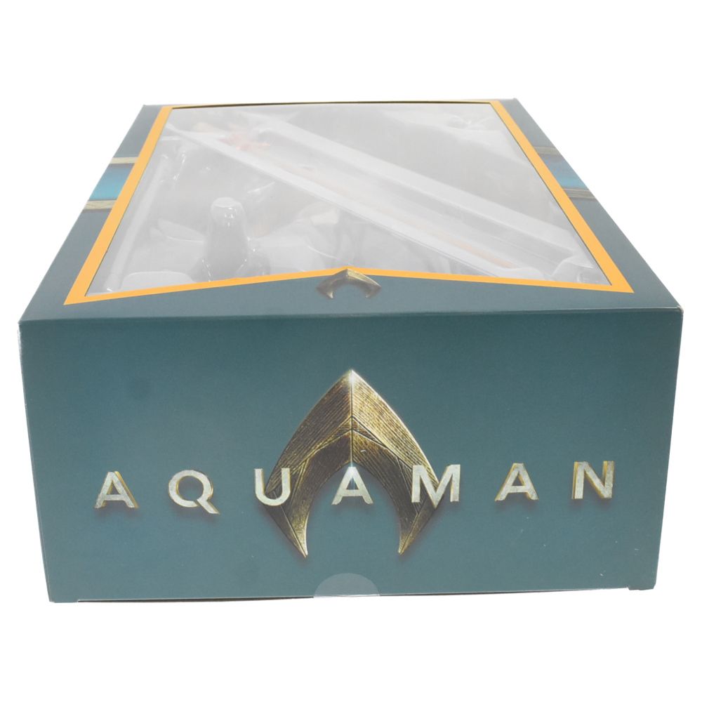 HOT TOYS (ホットトイズ) アクアマン 1/6 スケール フィギュア