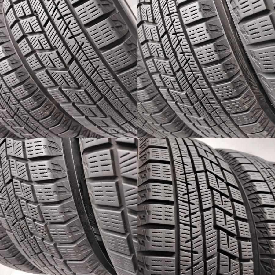 ◇配送先指定あり◇ ＜スタッドレス・ホイール 4本＞ 175/65R15