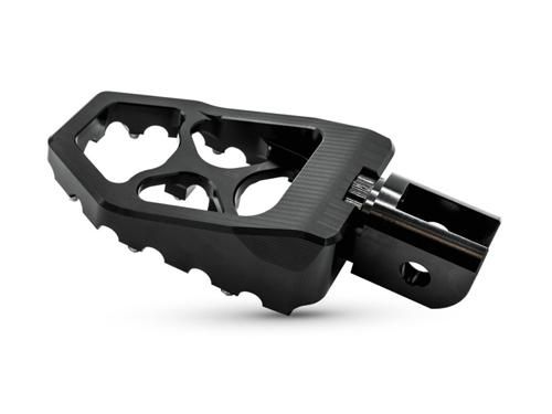 MX-EVOLUTION フットペグ