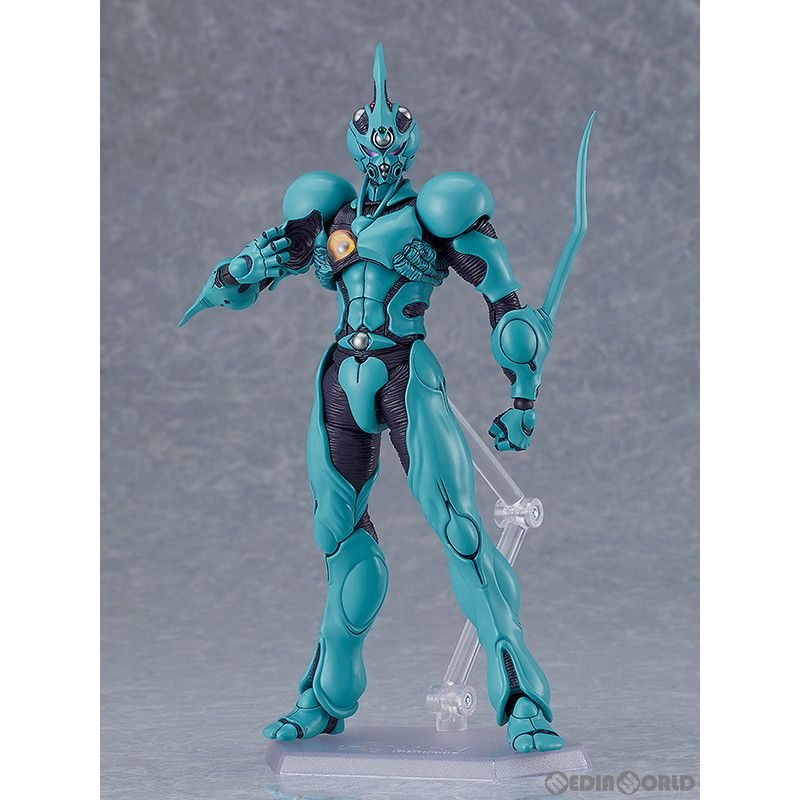 美品 figma 600 カイバー　アルティメット エディション figma ガイバーI アルティメットエディション