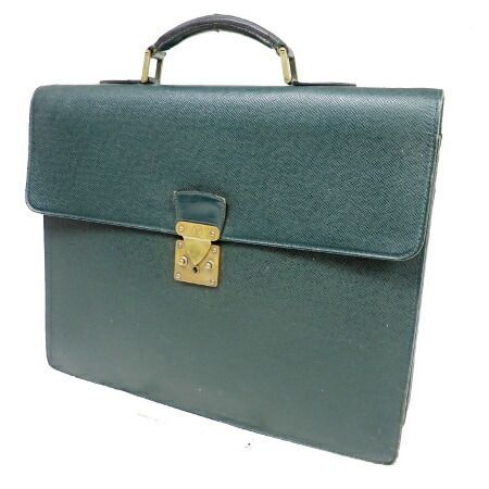中古】 ルイヴィトン LOUIS VUITTON クラド ブリーフケース ビジネス