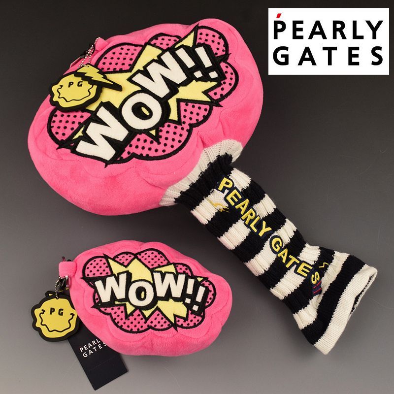 PEARLY GATES - パーリーゲイツ　ボールマーク Amazon.co.jp: [パーリーゲイツ] ユニセックス ゴルフボール