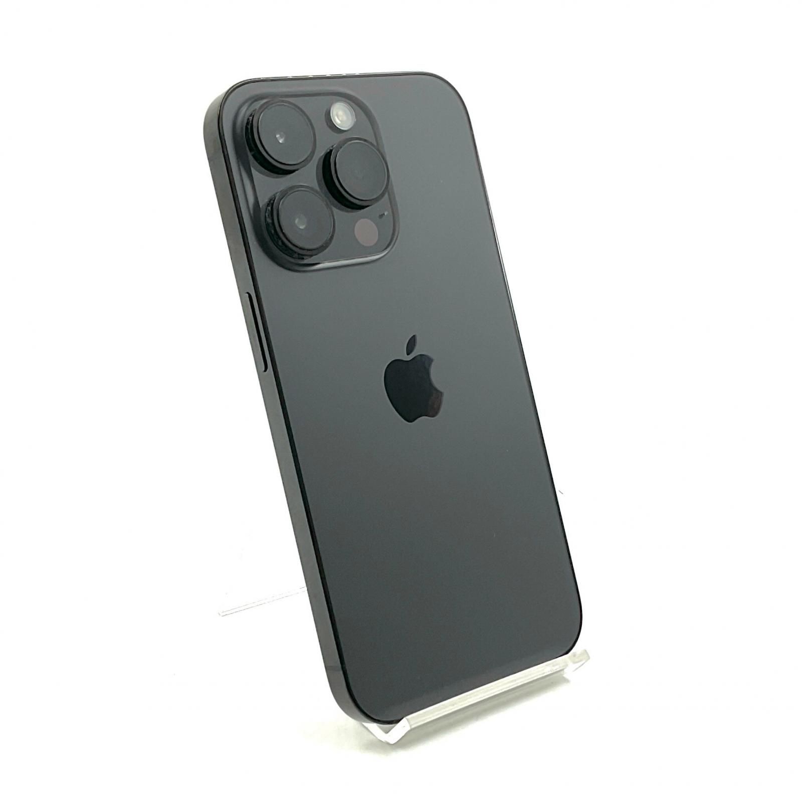 iPhone 14 Pro 512GB スペースブラック SIMフリー iPhone14 Pro 512GB